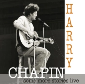 Capa do artigo Some More Stories - CD