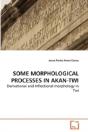 Some Morphological Processes In Akan-Twi - Preview