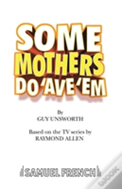 Capa do artigo Some Mothers Do 