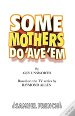 Capa do artigo Some Mothers Do 'Ave 'Em