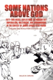 Capa do artigo Some Nations Above God