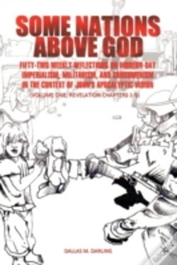 Capa do artigo Some Nations Above God