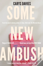 Capa do artigo Some New Ambush