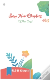 Capa do artigo Some New Chapters