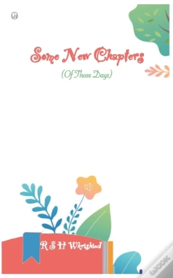 Capa do artigo Some New Chapters
