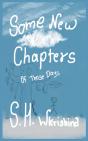 Some New Chapters - Preview