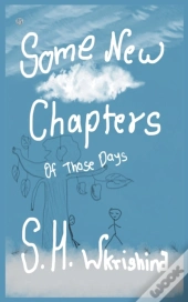 Some New Chapters
