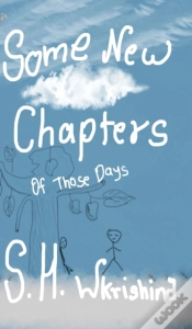 Capa do artigo Some New Chapters