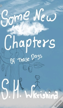 Capa do artigo Some New Chapters
