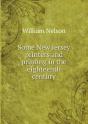 Some New Jersey Printers And Printing In The Eighteenth Century - Preview