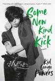 Some New Kind Of Kick