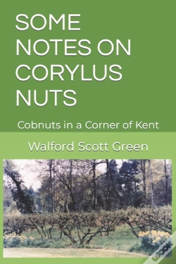 Capa do artigo Some Notes On Corylus Nuts