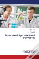 Some Novel Pyrazole Based Derivatives
