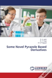 Capa do artigo Some Novel Pyrazole Based Derivatives