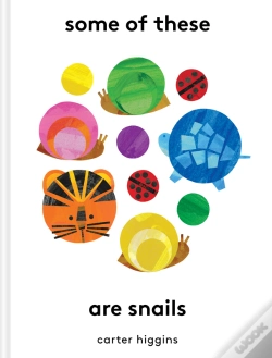 Capa do artigo Some Of These Are Snails