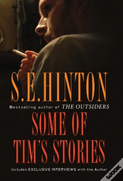 Capa do artigo Some Of Tim'S Stories
