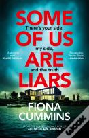 Some Of Us Are Liars