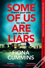 Capa do artigo Some Of Us Are Liars