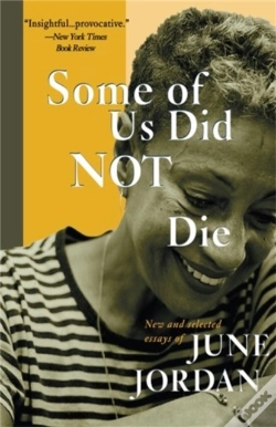 Capa do artigo Some Of Us Did Not Die