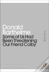 Some Of Us Had Been Threatening Our Friend Colby