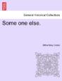 Some One Else. - Preview