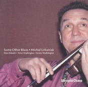 Capa do artigo Some Other Blues - CD