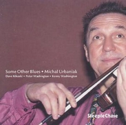 Capa do artigo Some Other Blues - CD