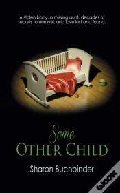 Capa do artigo Some Other Child