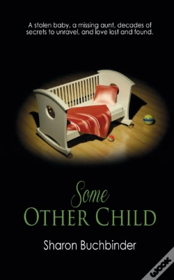 Capa do artigo Some Other Child