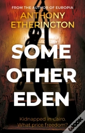 Capa do artigo Some Other Eden