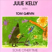 Capa do artigo Some Other Time - CD