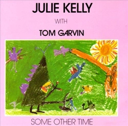 Capa do artigo Some Other Time - CD