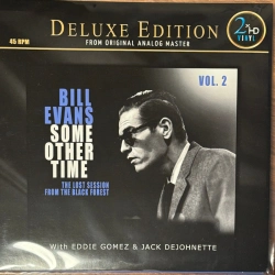 Capa do artigo Some Other TIme Vol. 2 - Vinil