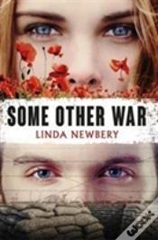 Capa do artigo Some Other War