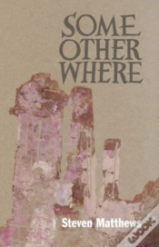 Capa do artigo Some Other Where