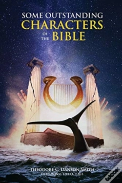 Capa do artigo Some Outstanding Characters Of The Bible