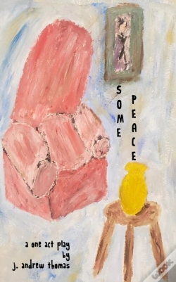 Capa do artigo Some Peace