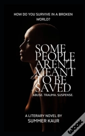 Some People Aren'T Meant To Be Saved