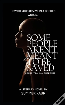 Capa do artigo Some People Aren'T Meant To Be Saved