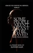 Some People Aren'T Meant To Be Saved