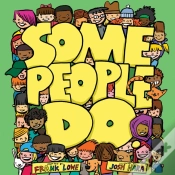 Capa do artigo Some People Do
