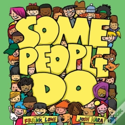 Capa do artigo Some People Do