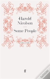 Capa do artigo Some People