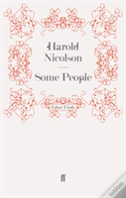 Capa do artigo Some People