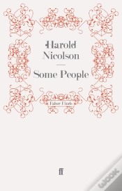 Capa do artigo Some People
