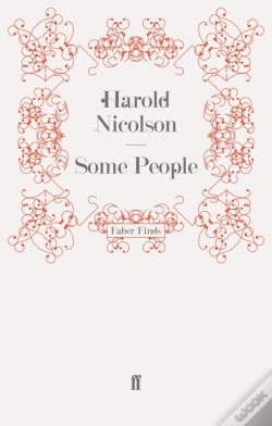 Capa do artigo Some People