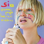 Capa do artigo Some People Have Real Problems - CD