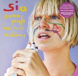 Capa do artigo Some People Have Real Problems - Vinil