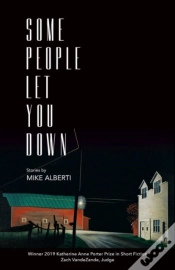 Capa do artigo Some People Let You Down
