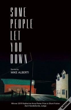 Capa do artigo Some People Let You Down